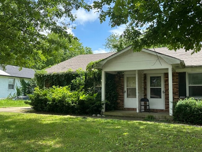 property at 344 Rebel Rd