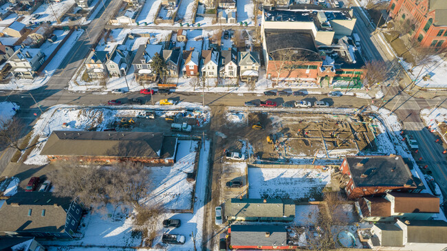 Town Square Station in Columbus, OH - Building Photo - Building Photo