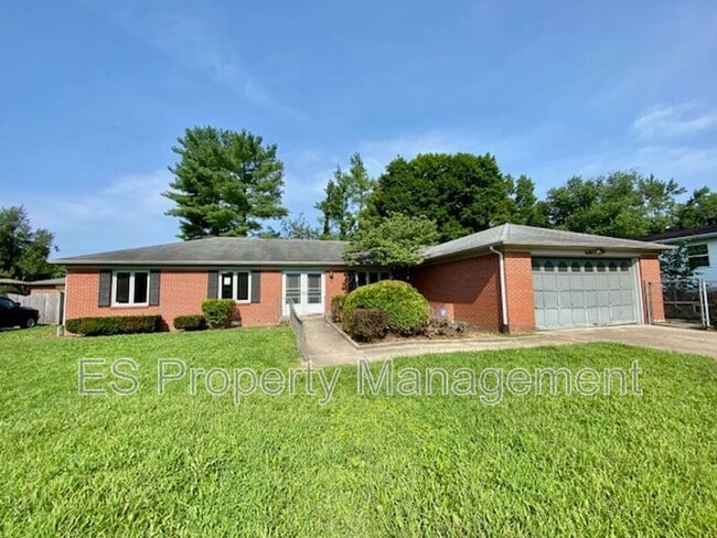 property at 6110 Munsee Ln