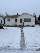 2025 2nd Ave N in Great Falls, MT - Building Photo