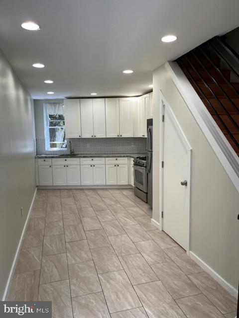 3723 Pulaski Ave in Philadelphia, PA - Building Photo