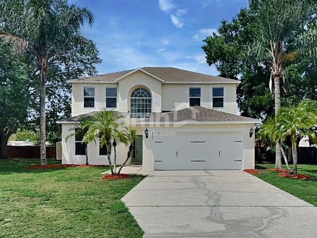 property at 901 Veronica Cir