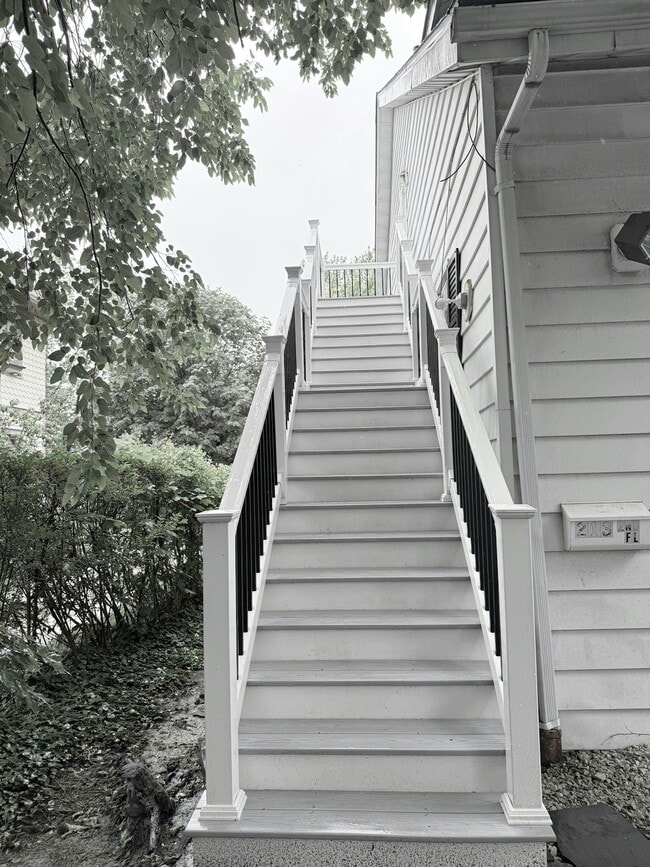 property at 213 N Haddon Ave