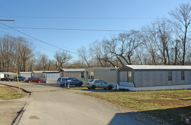 5300 Altizer Ave in Huntington, WV - Building Photo - Building Photo