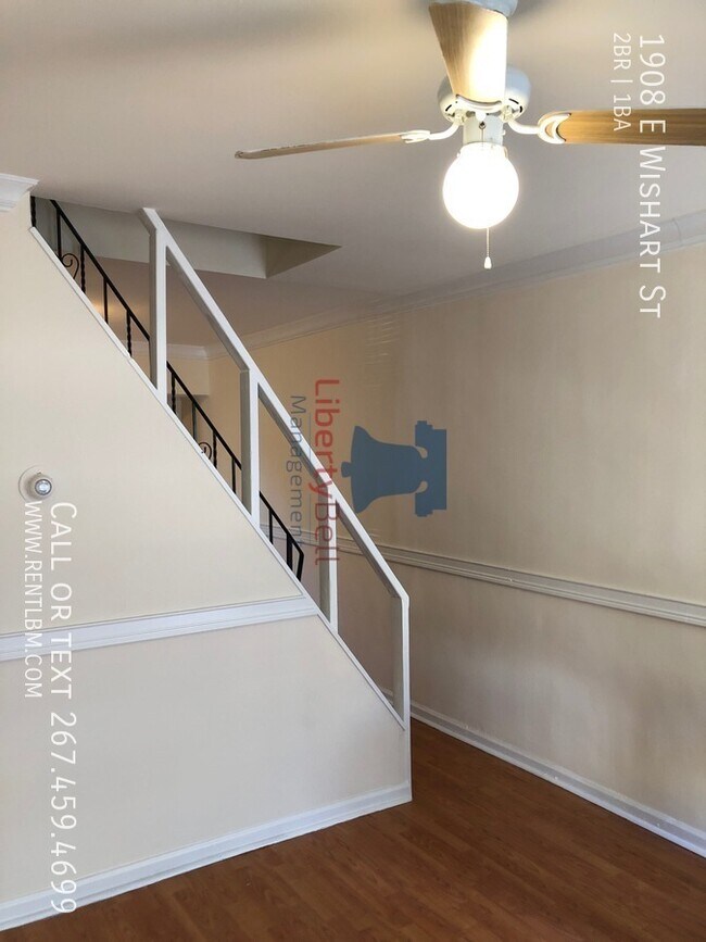 1908 E Wishart St in Philadelphia, PA - Building Photo - Building Photo