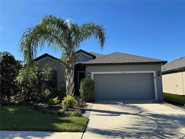 property at 12142 Creek Preserve Dr