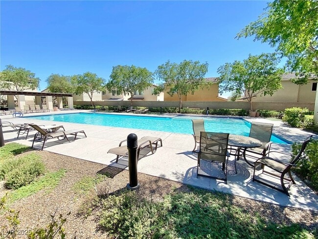 9088 Mount Wilson St in Las Vegas, NV - Building Photo - Building Photo