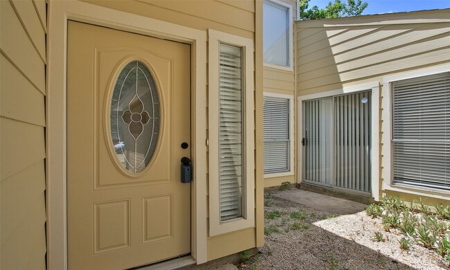 property at 6940 Foxmont Ln