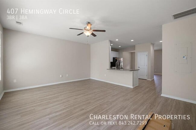 407 Hemingway Cir in Summerville, SC - Building Photo - Building Photo