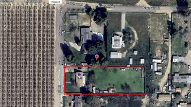 3300 Ada Rd in Bakersfield, CA - Foto de edificio - Building Photo