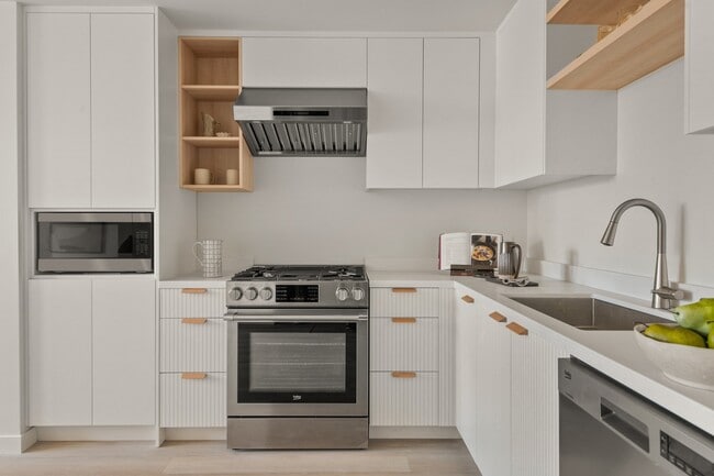 Given Highland Park in Los Angeles, CA - Building Photo - Building Photo