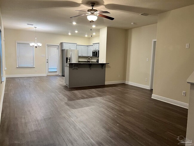 1005 N A St in Pensacola, FL - Building Photo - Building Photo