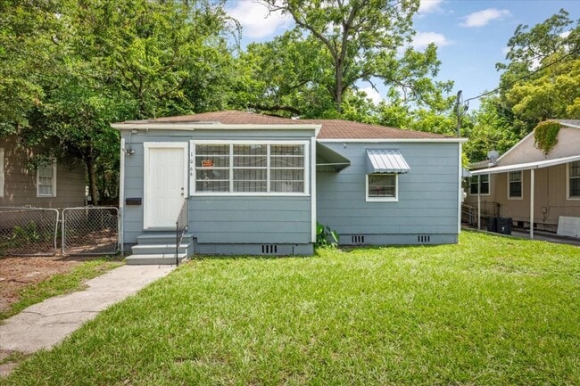 property at 1066 W 13th St