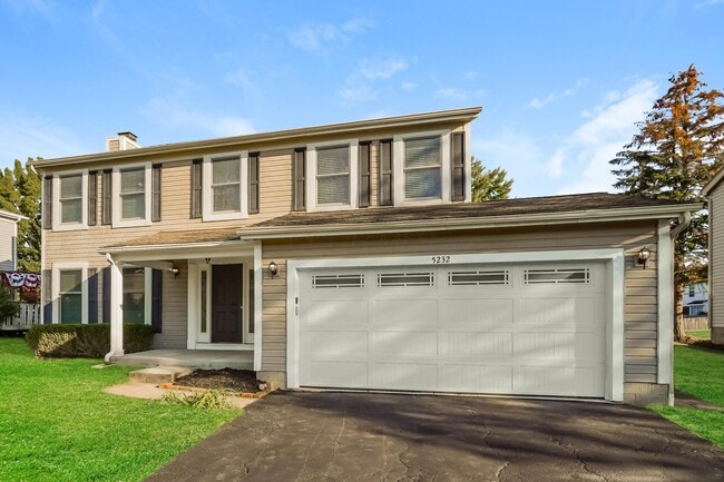 5232 Redlands Dr in Hilliard, OH - Building Photo - Building Photo