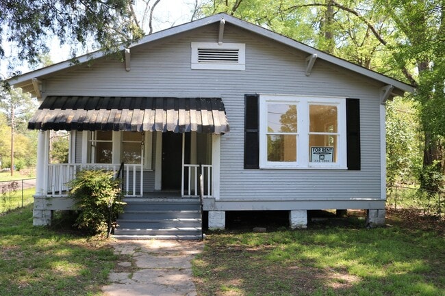 property at 6101 Southern Ave