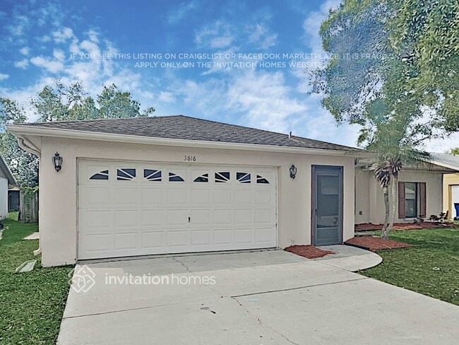 property at 3616 75 Dr E