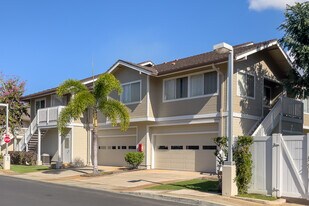 92-1471 Aliinui Dr Apartments