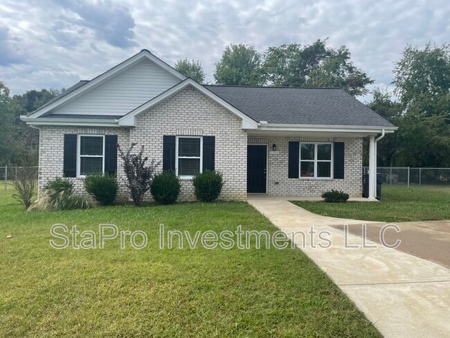 property at 7725 Bethel Rd