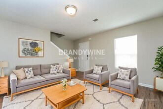 561 Bryson Trail in Monroe, GA - Foto de edificio - Building Photo