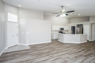 4017 Aaron Scott St in North Las Vegas, NV - Building Photo - Building Photo