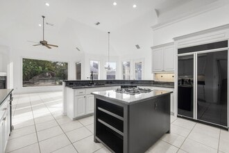 3627 Vashon Ln in Spring, TX - Building Photo - Building Photo