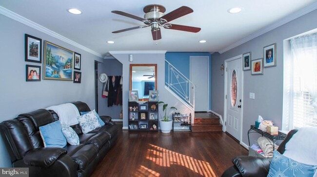 5804 Runford Dr in New Carrollton, MD - Building Photo - Building Photo