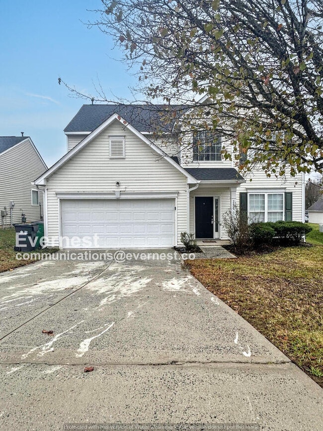 property at 2605 Forest Grove Ct