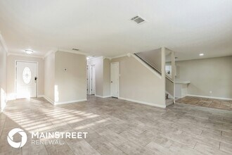 3622 Cameron Springs in San Antonio, TX - Foto de edificio - Building Photo
