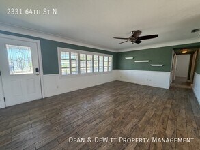 2331 64th St N in St. Petersburg, FL - Building Photo - Building Photo