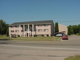 Oak Meadow Apartments