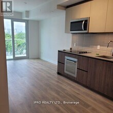150-150 Logan Ave in Toronto, ON - Building Photo - Building Photo