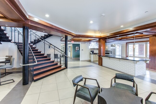 Enclave at Brockport in Brockport, NY - Foto de edificio - Building Photo