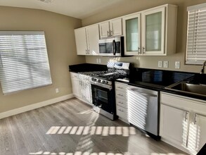 1566 Peaceful Pine St in Henderson, NV - Foto de edificio - Building Photo
