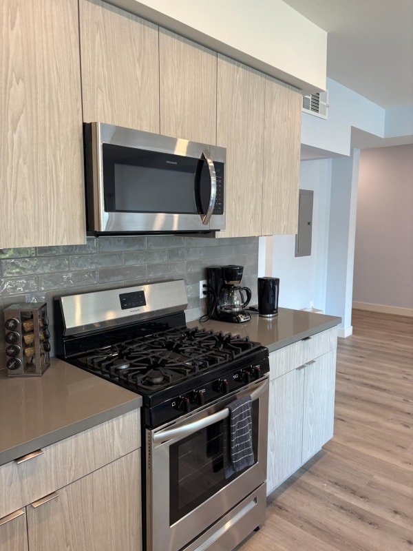 property at 10739 Kling St