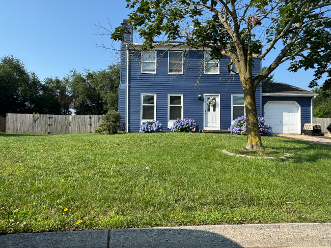 property at 224 Sheffield Dr