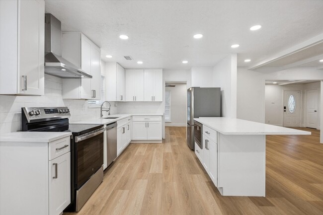 property at 4947 Cheena Dr
