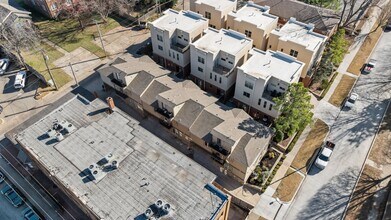 1407 S St Louis Ave in Tulsa, OK - Building Photo - Building Photo