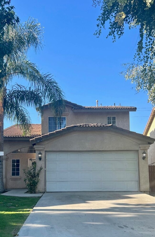 property at 2016 Ocean View Dr