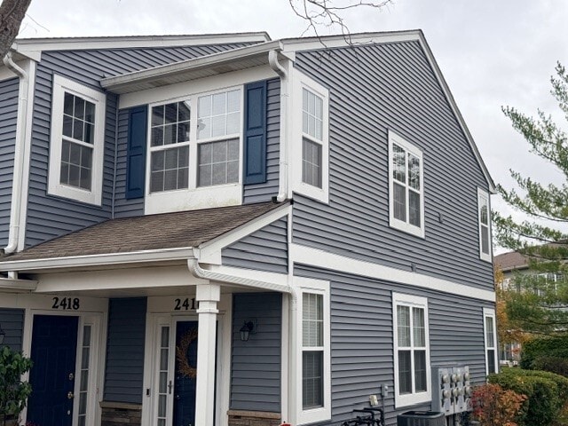 2418 Oneida Ln in Naperville, IL - Building Photo - Building Photo