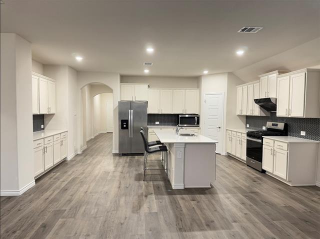 9905 Autumn Leaves Ln in Cross Roads, TX - Building Photo - Building Photo