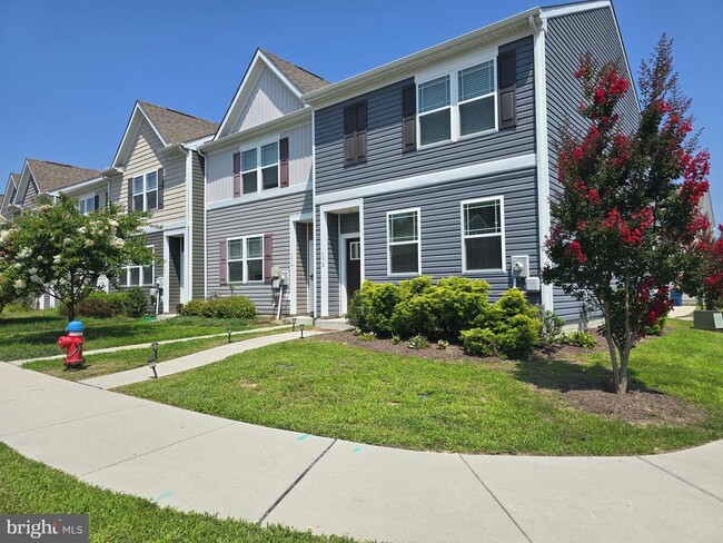 property at 172 Fellowship Dr