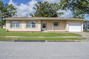 Whiting Field Homes Apartments