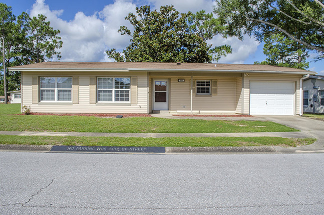 Whiting Field Homes