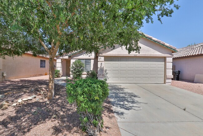 14919 N 149th Dr in Surprise, AZ - Building Photo - Building Photo