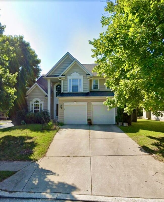 property at 1 Williams Ct
