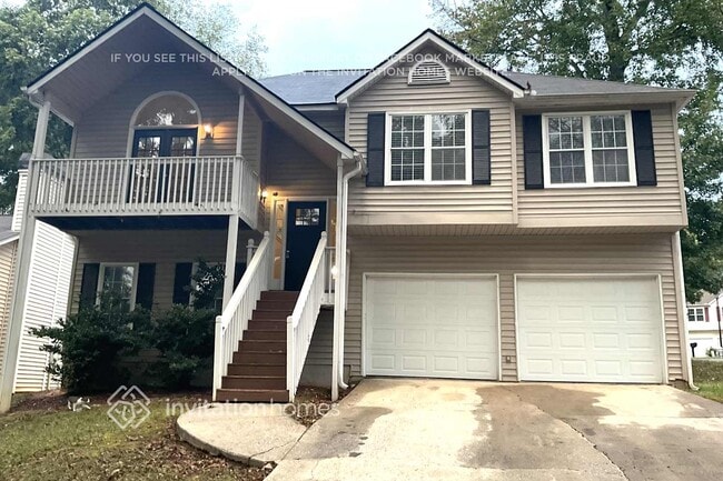 property at 1172 Cayman Ln SW