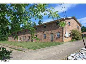 property at 1001 Kiser Blvd