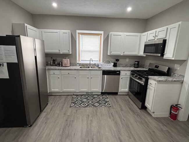 property at 1445 E 112th St