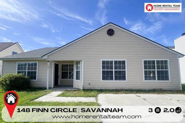 148 Finn Cir