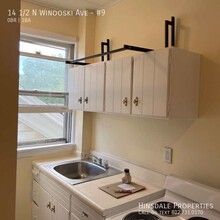 14 N Winooski Ave in Burlington, VT - Building Photo - Building Photo